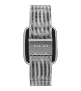 Orologio Uomo Smartwatch Sector Smart S-02 R3251545002