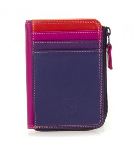 Portafoglio unisex Mywalit magic Royal 3 C/C Coinpocket Magic Wallet 111-127