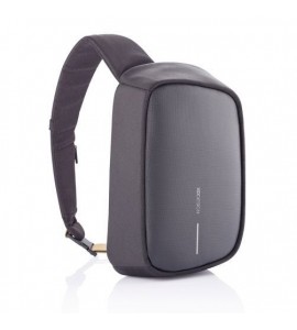 Bobby Zaino Antifurto XD Design Sling tracolla Black Nero P705.781