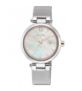 Orologio Solo Tempo Donna Vagary by Citizen Flair madreperla iu2-995-11