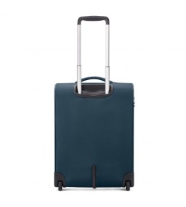 Trolley medio Roncato Joy 6212 espandibile Blu - Acquista online