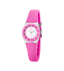 Orologio hot sale analogico bambina